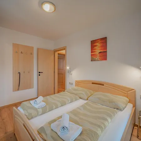In Brixental Near Hiking Trails, Cleaning Included *