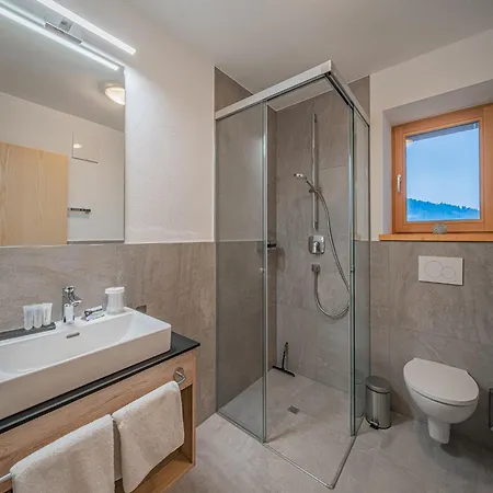 In Brixental Near Hiking Trails, Cleaning Included Brixen im Thale