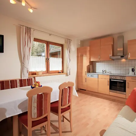 In Brixental Near Hiking Trails, Cleaning Included Apartman Brixen im Thale
