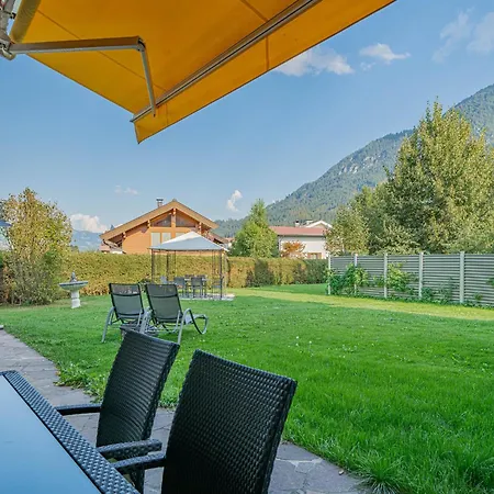 In Brixental Near Hiking Trails, Cleaning Included * Brixen im Thale