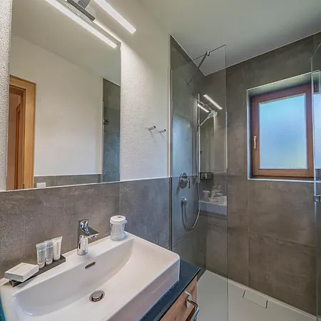 Apartman In Brixental Near Hiking Trails, Cleaning Included