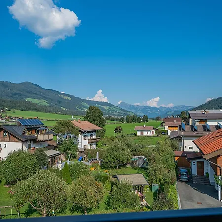 In Brixental Near Hiking Trails, Cleaning Included Apartman Brixen im Thale