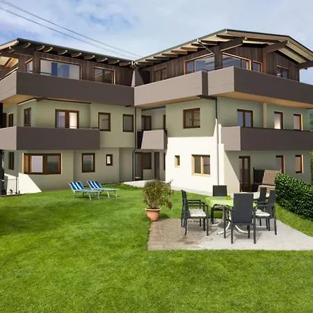 In Brixental Near Hiking Trails, Cleaning Included
